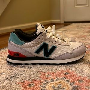 👟 EUC Nee Balance 515 Sneaker👟
